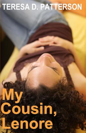 Cover of the book My Cousin Lenore by L'Mignon