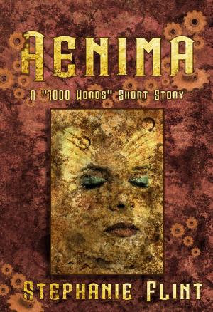 Cover of the book Aenima by Judy Ann Davis