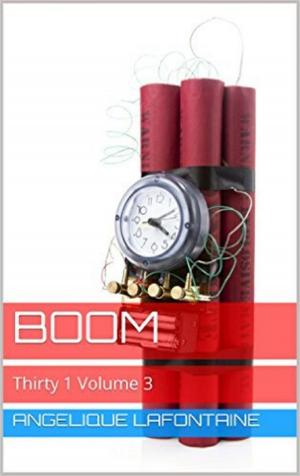 Cover of the book Thirty-1 Volume 3: Boom by Angelique LaFontaine