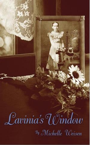 Cover of the book Lavinia's Window by Susan Harris