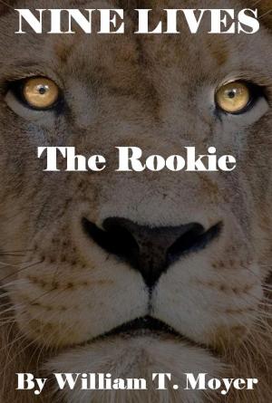 Book cover of The Rookie