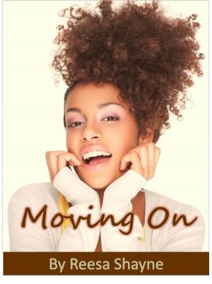 Cover of the book Moving On by Roslyn McFarland