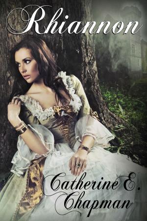 Cover of the book Rhiannon by Catherine E. Chapman