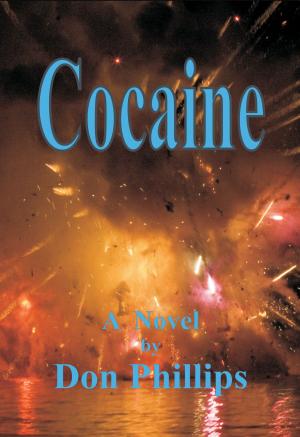 Book cover of Cocaine