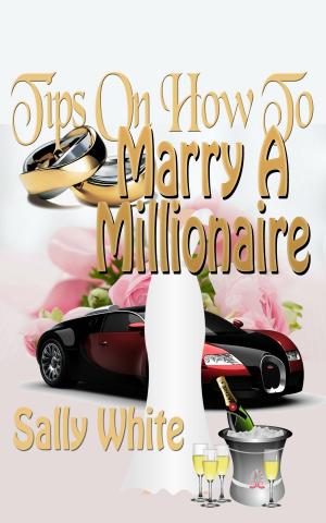 Book cover of Tips On How To Marry A Millionaire