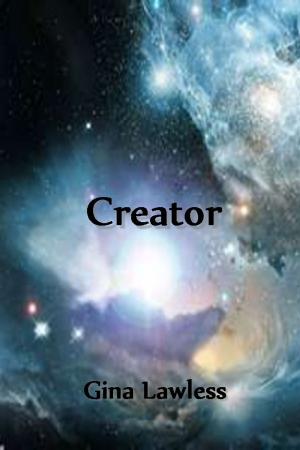 Book cover of Creator