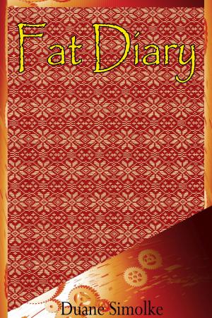 Cover of the book Fat Diary by A. Foster