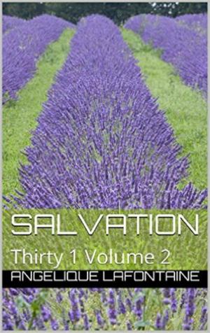 Book cover of Thirty-1 Volume 2: Salvation