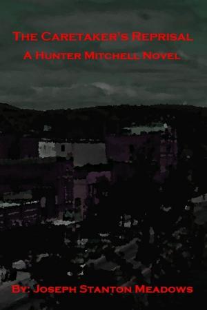 Cover of the book The Caretaker's Reprisal: A Hunter Mitchell Novel by Jessica Flaska