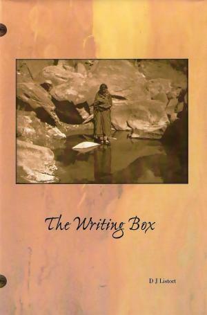 bigCover of the book The Writing Box by 