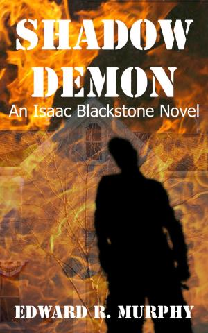 Cover of the book Shadow Demon by Sue Chamblin Frederick