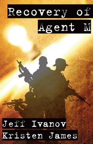 bigCover of the book Recovery of Agent M by 