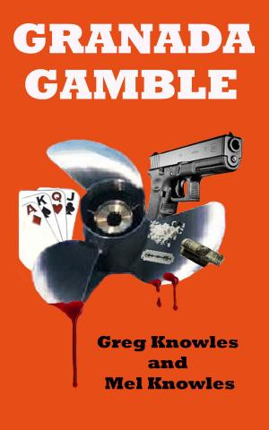Cover of the book Granada Gamble by Edgar Wallace