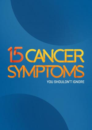 Book cover of Cancer Symptoms You Shouldn't Ignore