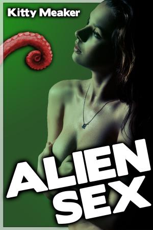 Cover of Alien Sex (Tentacle Sci-Fi Erotica Two Pack)