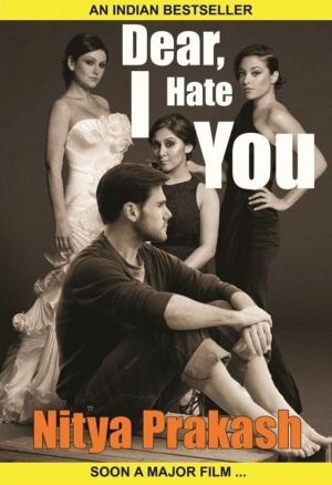 bigCover of the book Dear, I Hate You by 