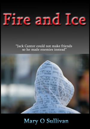 Book cover of Fire And Ice