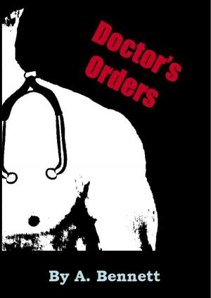 Cover of Doctor's Orders