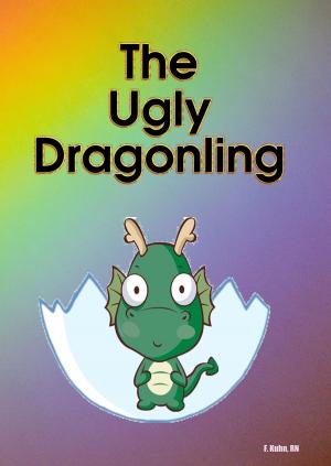 Book cover of The Ugly Dragonling