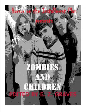 Cover of Zombies and Children