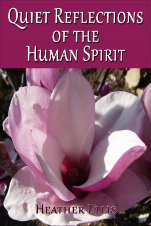 Book cover of Quiet Reflections of the Human Spirit
