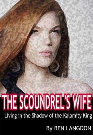 Book cover of The Scoundrel's Wife