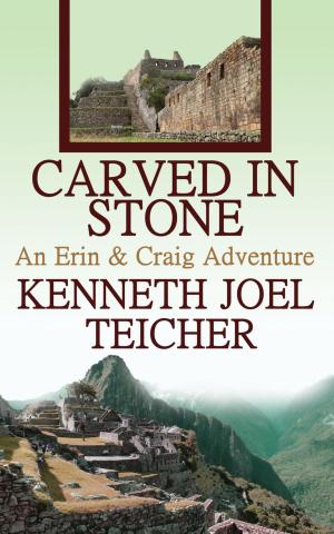 Cover of the book Carved In Stone by I M Gardner