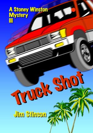 Cover of Truck Shot