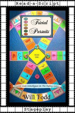 Book cover of Trivial Pursuits