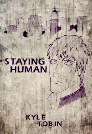 bigCover of the book Staying Human by 