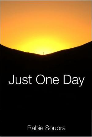 Cover of the book Just One Day by Erckmann-Chatrian