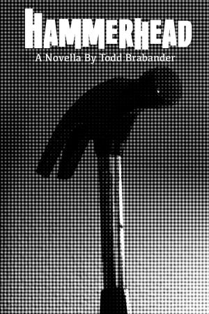 Cover of the book Hammerhead by Patrick O'Duffy