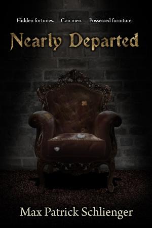 Cover of the book Nearly Departed by Edward J. McNeill