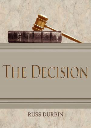 Cover of the book The Decision by Kathryn Perez