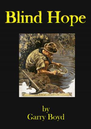 Cover of the book Blind Hope by Kate McMurray