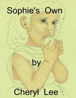 Book cover of Sophie's Own