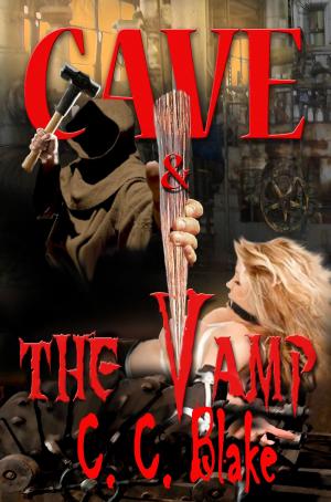 Cover of the book Cave and the Vamp by Ross Thomas