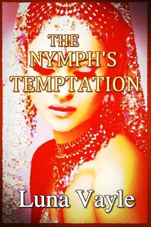 bigCover of the book The Nymph's Temptation by 
