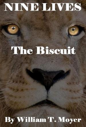 Book cover of The Biscuit