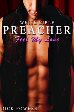 Book cover of Preacher
