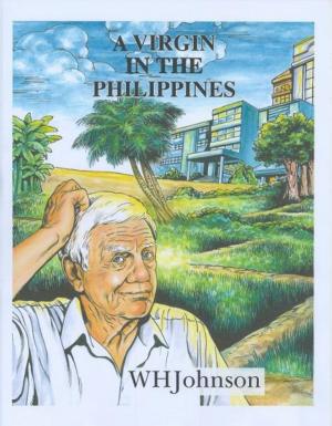 Book cover of A Virgin in the Philippines