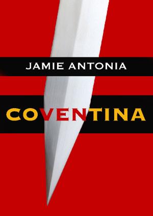 Book cover of Coventina