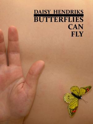 bigCover of the book Butterflies Can Fly by 
