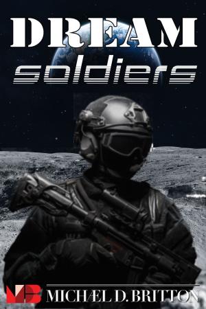 bigCover of the book Dream Soldiers by 