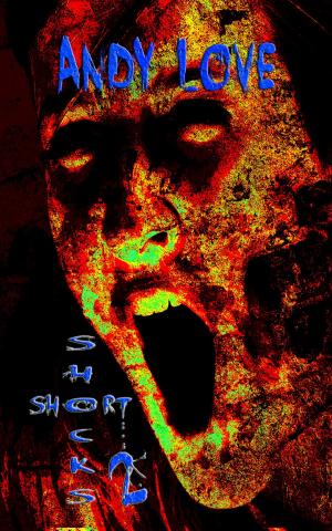 bigCover of the book Short Shocks 2 by 