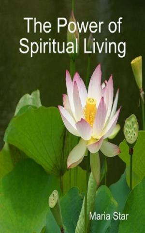 bigCover of the book The Power of Spiritual Living by 