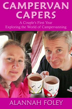 bigCover of the book Campervan Capers by 