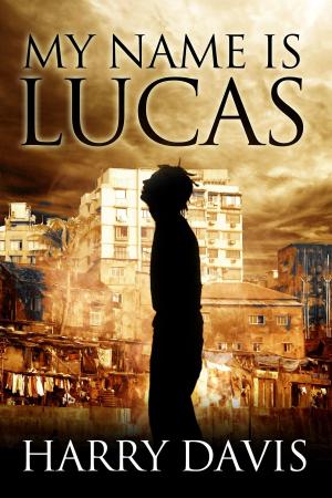 Cover of the book Lucas by W. B. Yeats