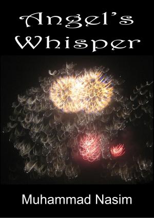 bigCover of the book Angel's Whisper by 