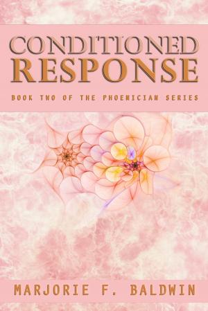 Cover of the book Conditioned Response (Phoenician #2) by Anna Rose